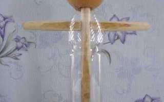 Как сделать садовую куклу из пластиковых бутылок. Кукла из пластиковой бутылки своими руками: мастер-класс с видео. Бабочка из пластиковых бутылок