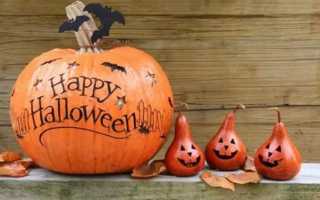 45 идей украшений для Хэллоуина, которые можно сделать своими руками