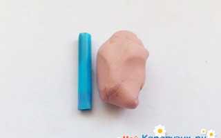 Как слепить из пластилина ангела поэтапно. Ангел из пластилина. Лепим пошагово. Поэтапный фото урок