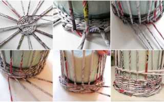 Сова из газетных трубочек: мастер-класс с пошаговыми фото и видео-уроками для начинающих