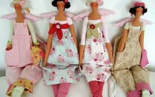 Праздничная елка и другие новогодние игрушки своими руками с выкройками и описанием — более 30 вариантов из фетра и текстиля