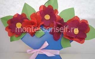 Подарок маме на день рождения своими руками от дочки — ТОП 22 оригинальных идей для мамы