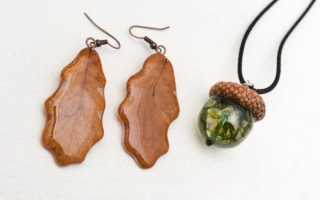 Елочные игрушки, сделанные своими руками на Новый 2021 год