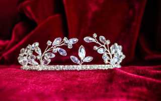 Корона из бумаги своими руками: шаблон с фото, подробный пошаговый мк