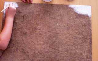 Осенние поделки своими руками — фото идеи изделий из природного материала