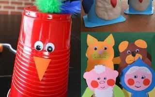 9 идей применения в быту стаканчиков от йогурта: выбрасывать такие полезные вещи недальновидно