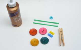 Как сделать и украсить карнавальную маску своими руками: методы и мастер-классы