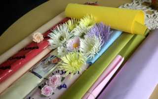 Советы, как работать с фоамираном: МК для начинающих рукодельниц