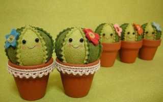 Мастер-класс по пошиву игольницы из фетра в виде книжки. Игольницы из фетра своими руками схемы шаблоны