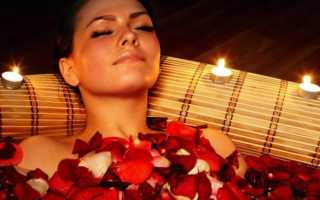 Что можно сделать из засохших роз: обзор лучших идей