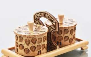 Поделки из бересты: пошаговая инструкция, секреты предков и практическое применение берестяных изделий