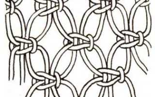 ТОП-3 простых способа плетения браслетов макраме за 10 минут