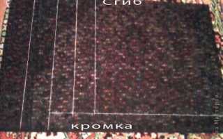 Школьный фартук своими руками (школьные фартуки выкройки)