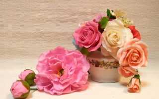 Холодный фарфор своими руками: лучшие варианты изделий из фарфора, пошаговая инструкция и рецепты для изготовления своими руками (фото + видео)