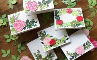 Поделки ко дню пожилого человека — создание фигурок, открыток и сувениров