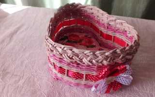 Поделки из газетных трубочек: мастер-класс для начинающих, методы изготовления поделок, подробные схемы работы + фото оригинальных изделий