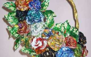 Цветы своими руками 29 мастер классов. Как сделать цветы из гофрированной бумаги, лент, фетра, фоамирана, ткани