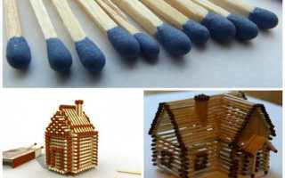 Призма — не по детски интересные поделки своими руками