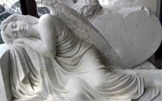 Работа с камнем: художественная резьба для начинающих