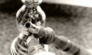 Как сделать кальян в домашних условиях правильно своими руками