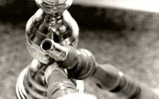 Как сделать кальян в домашних условиях правильно своими руками