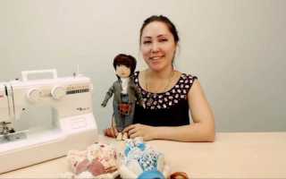 Интерьерная кукла: какую выбрать и как сделать своими руками?