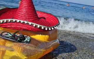 Популярные в этом сезоне виды шляп, критерии выбора головного убора