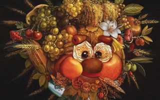 Поделка из природного материала своими руками смешарики