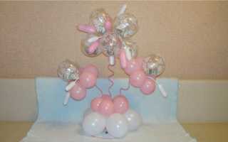 Как сделать букет из бумажных денег своими руками: идеи, пошаговое фото. Как украсить букет из цветов деньгами, сделать букет из бумажных денег и конфет, шаров с деньгами: фото. Слова поздравления к б