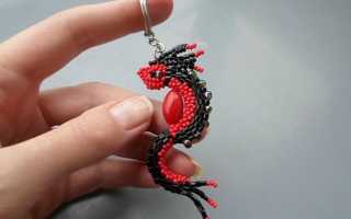 Как сделать брелок своими руками на рюкзак, ключи, сумку? Брелок своими руками из фетра, бисера, кожи, дерева: инструкция, схема