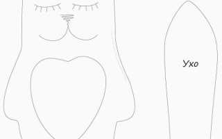 Игрушки сплюшки своими руками выкройки простые и работа тоже. Сшить игрушку сплюшку своими руками
