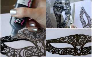 Как сшить своими руками медицинскую защитную маску для лица из ткани, марли, бинта, неопрена. Пошаговая фото/видео инструкция создания многоразовых масок