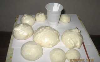 Поделка для дома. Топиарий «На годовщину свадьбы». Мастер-класс