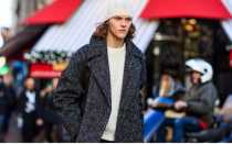 Как правильно носить шапку мужчине: 7 интересных примеров