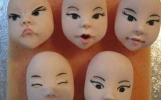 Поделки из капроновых колготок своими руками