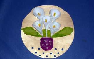 Поделки из ватных палочек: мастер-класс и варианты изготовления простых и красивых поделок (110 фото)