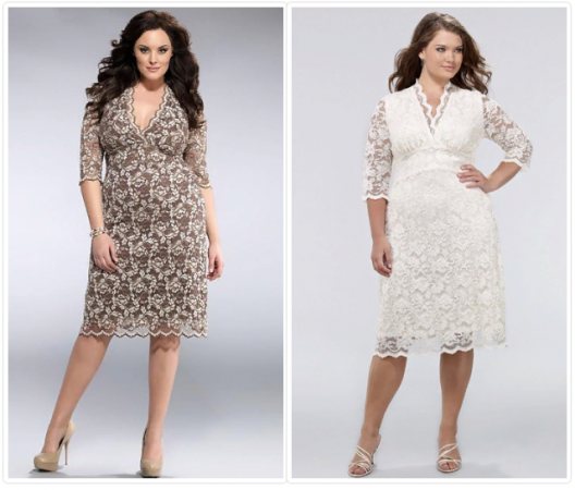 Модные традиции