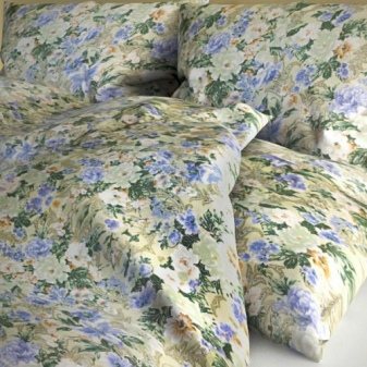 Рассчитать ткань, сшить наперник самой просто и без заморочек