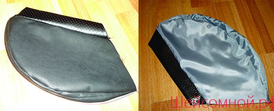 сшить джинсов куртку