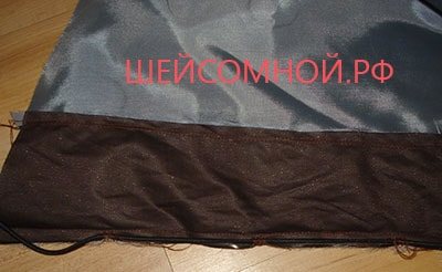сшить куртку для девочки