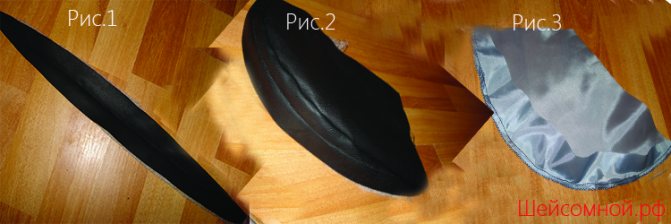 выкройки курток сшить куртки