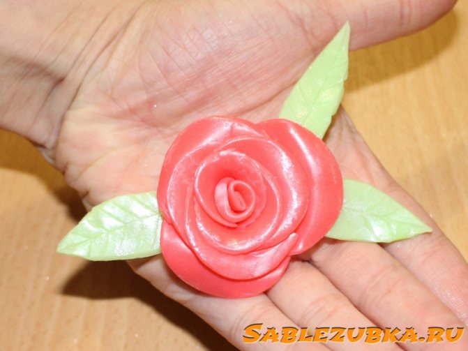 Букет из мыла: мастер-класс по изготовлению роз с фото и видео