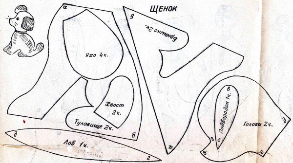 Игрушки своими руками для детей и взрослых. Как сделать из подручных материалов, выкройки для начинающих