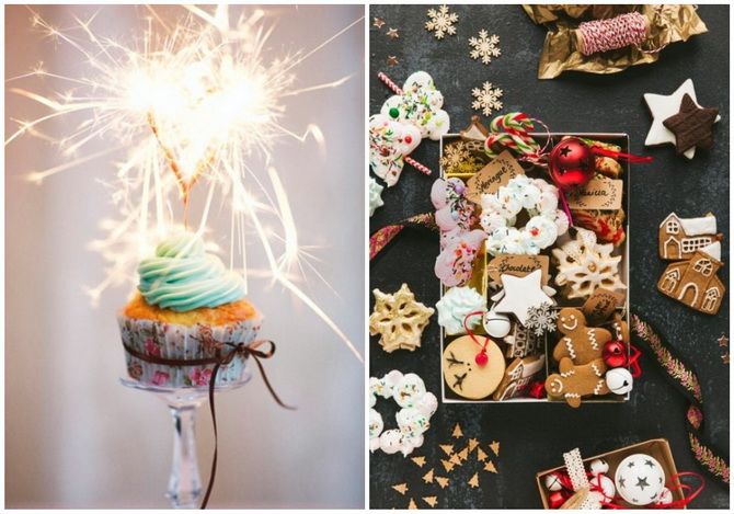 Как порадовать ребенка: креативные новогодние подарки своими руками 1