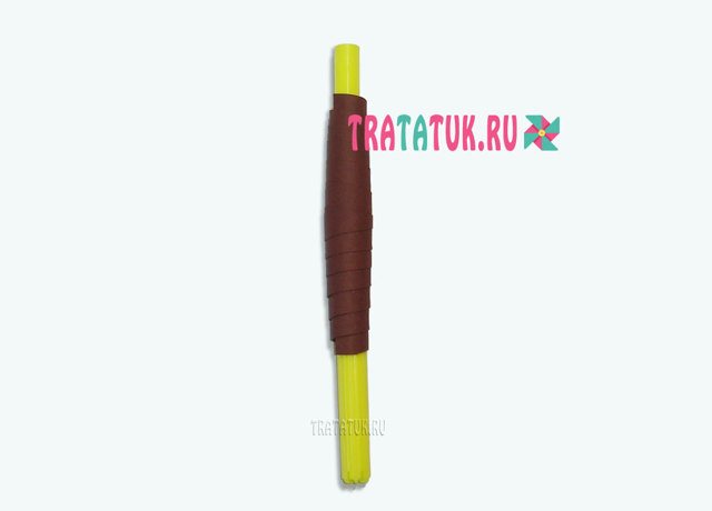 Поделки из камыша своими руками: мастер класс c фото