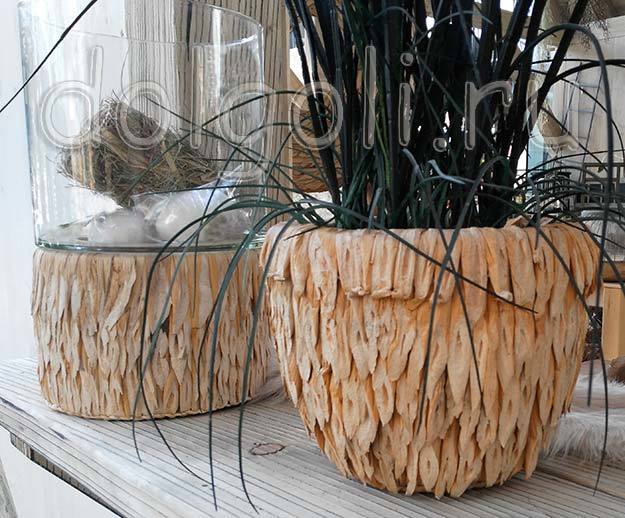 Поделки из камыша своими руками: мастер класс c фото