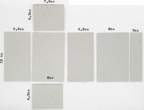 Шкатулка из картона. Мастер класс пошагового выполнения своими руками: круглая с крышкой, книга, обтянутая тканью, украшенная нитями