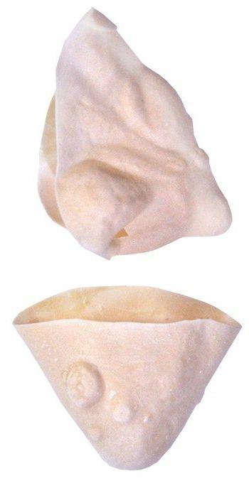 2212659 - Как сделать нос ведьмы своими руками