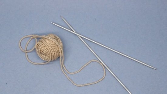 Двухсторонние узоры для шарфов с наглядными схемами