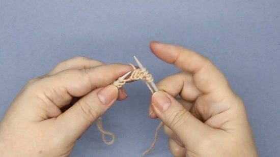 Двухсторонние узоры для шарфов с наглядными схемами